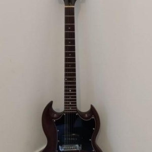 Gibson SG Junior 1967