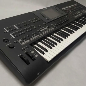 Yamaha Tyros 4 Special Edition 10th Anniversary