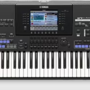 Yamaha Tyros 4 Special Edition 10th Anniversary