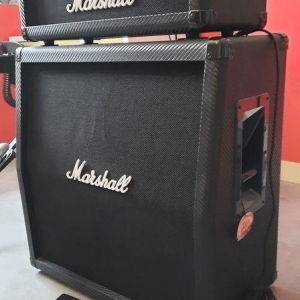 Marshall  MG100HCFX