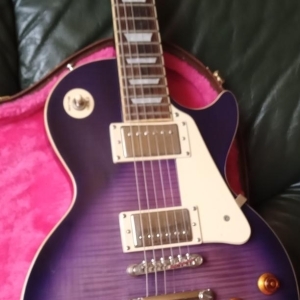 Epiphone Les Paul Standard