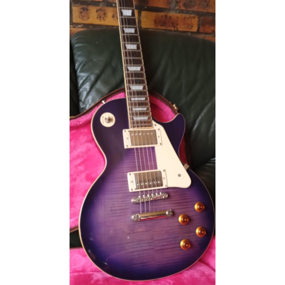 Epiphone Les Paul Standard