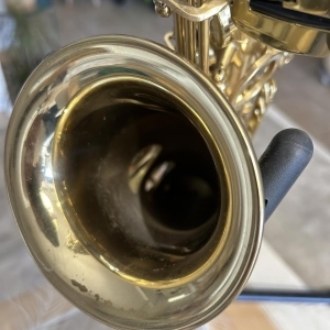 Selmer Alto SUPER-ACTION-SERIE-II