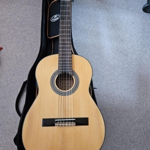 JM Forest Guitare Classique 3/4