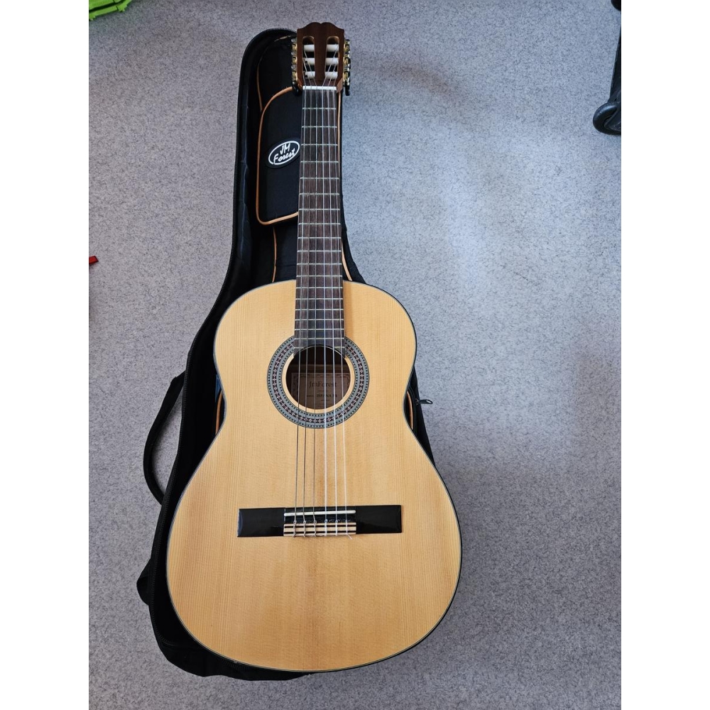 JM Forest Guitare Classique 3/4