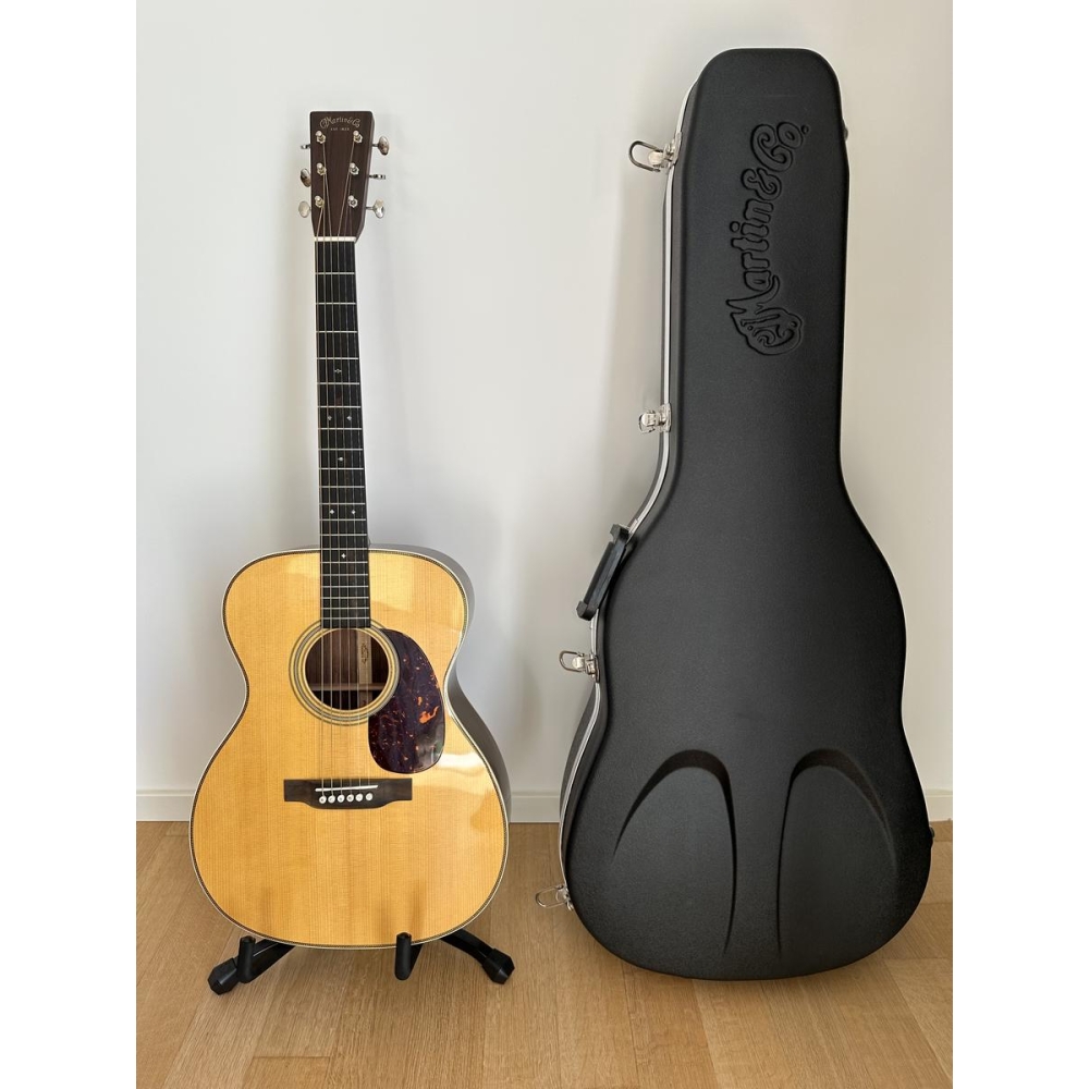 Martin  Guitare  00028 000-28