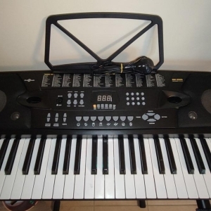 Gear4music Clavier  MK-2000