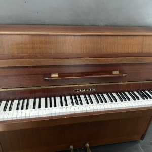 Cramer Piano