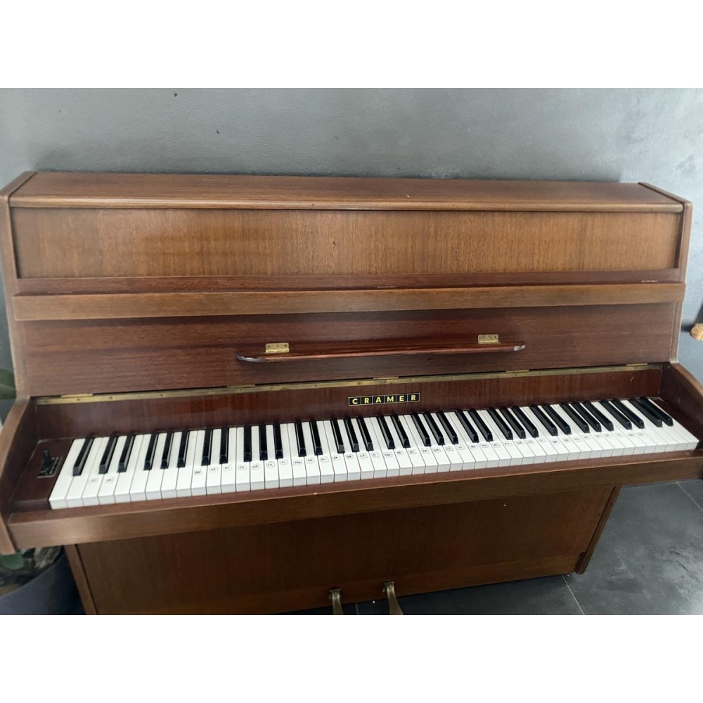 Cramer Piano