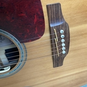 TAKAMINE GJ72CE-NAT Guitare