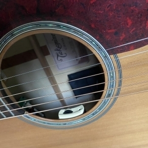 TAKAMINE GJ72CE-NAT Guitare