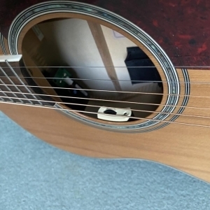 TAKAMINE GJ72CE-NAT Guitare