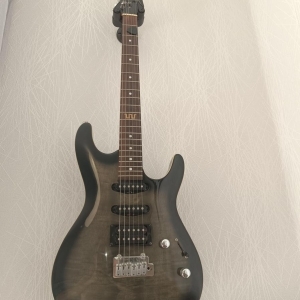 Elypse Karma Guitare électrique