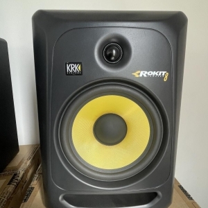 KRK Rokit 8 G3