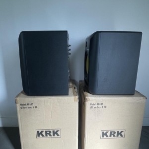 KRK Rokit 8 G3