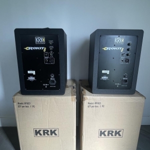 KRK Rokit 8 G3