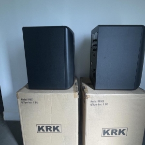 KRK Rokit 8 G3