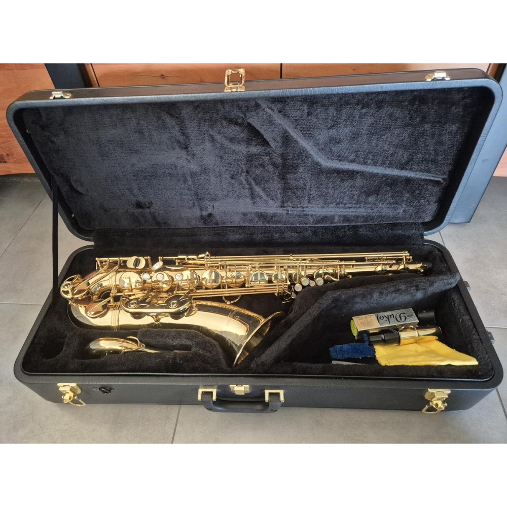 Yanagisawa tenor T991