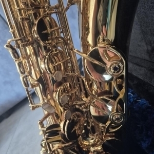 Yanagisawa tenor T991