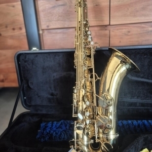 Yanagisawa tenor T991