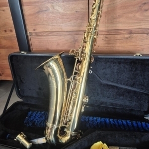 Yanagisawa tenor T991