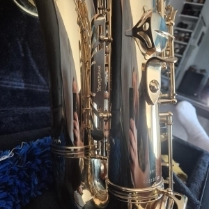 Yanagisawa tenor T991