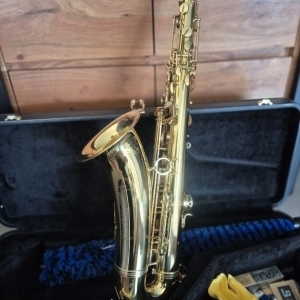 Yanagisawa tenor T991