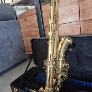 Yanagisawa tenor T991