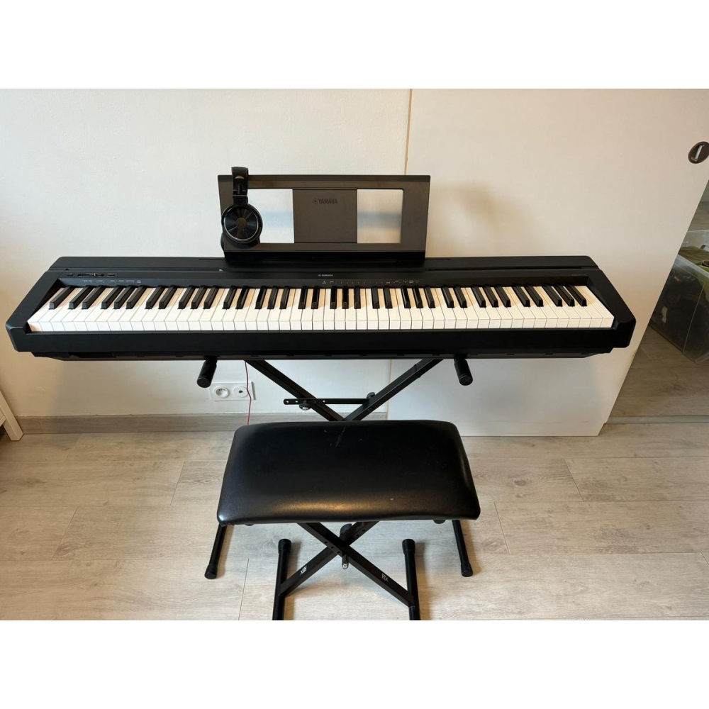 Yamaha Piano P45