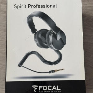 FOCAL Spirit Professional