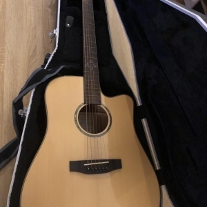 Takamine électro acoustique