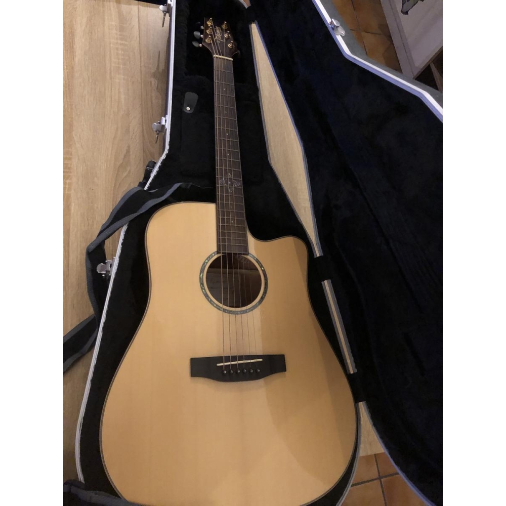 Takamine électro acoustique