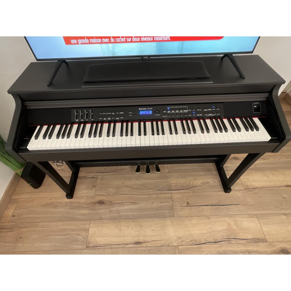 Delson 8862 RSW Piano