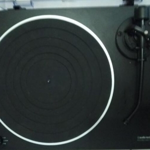 Audio Technica AT-LP5