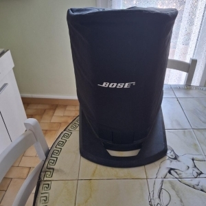 bose L1