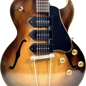 Gibson ES-225T Sunburst de 1956