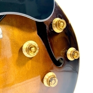 Gibson ES-225T Sunburst de 1956