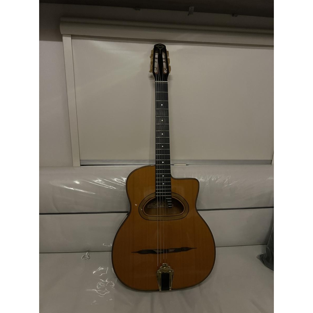 Gitane D500 jazz