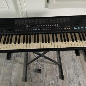 Yamaha PSR-310