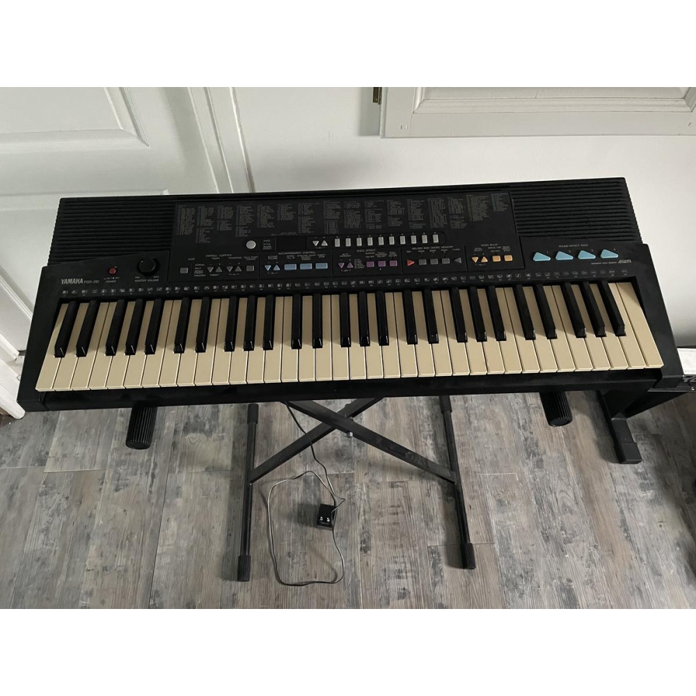 Yamaha PSR-310