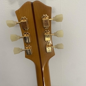 Epiphone EJ 200  Masterbuilt