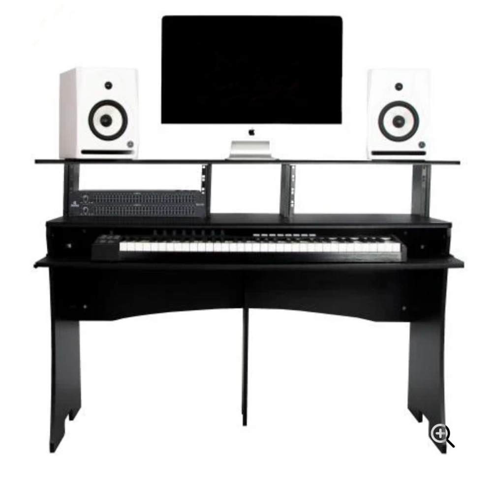 Bureau studio Innox WSA-05-BK