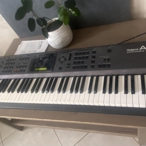 Roland A90-EX