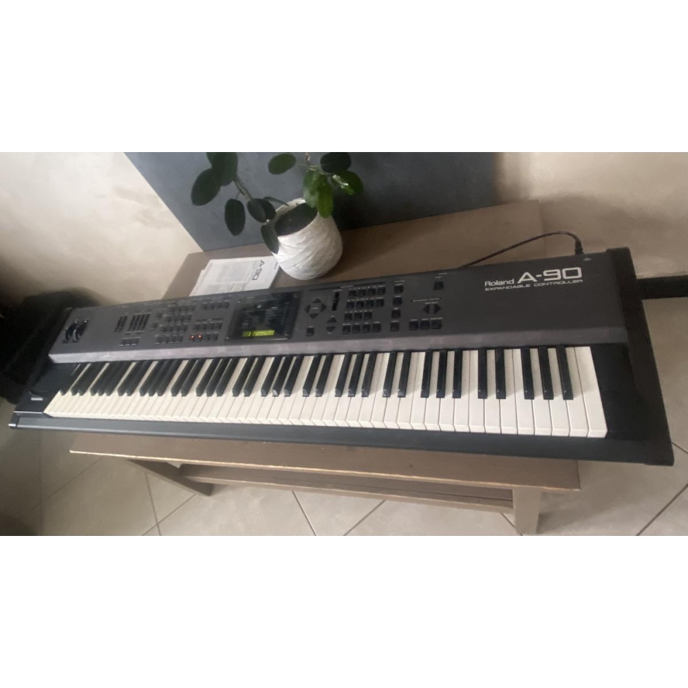 Roland A90-EX