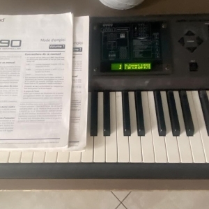 Roland A90-EX