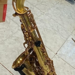 Selmer alto Mark VII