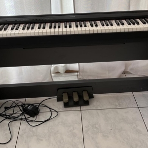 Yamaha P-85