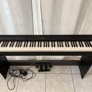 Yamaha P-85