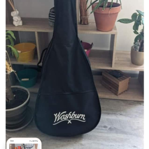 Washburn Guitare éléctro acoustique