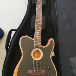 Fender Acoustasonic Player Tele